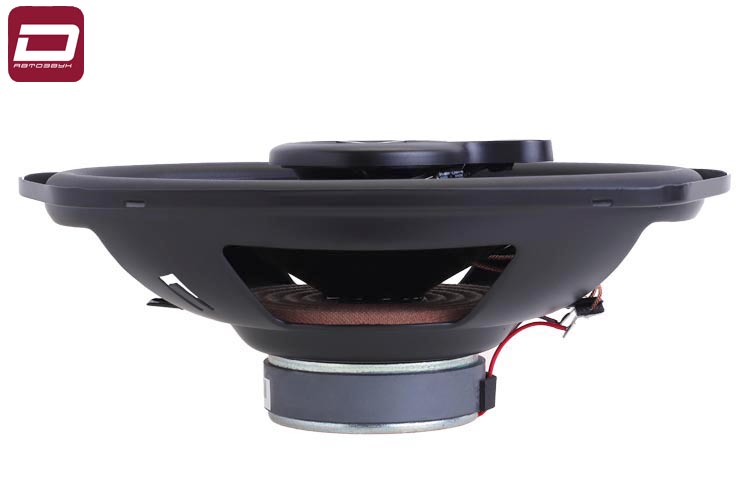 JBL STAGE1 9631   3-х полосная коаксиальная  акустика 6x9_, 4 Ом, 60_300 Вт, 50-21000 Гц, 89дБ. Мате (1)