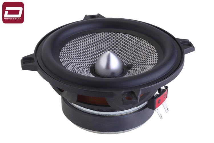Focal Access 130 AS 2-х компонентная акустика 13см, RMS_max_ 50_100 Вт, 4 Ом, 65-20000 Гц, 90 дБ, ди (5)