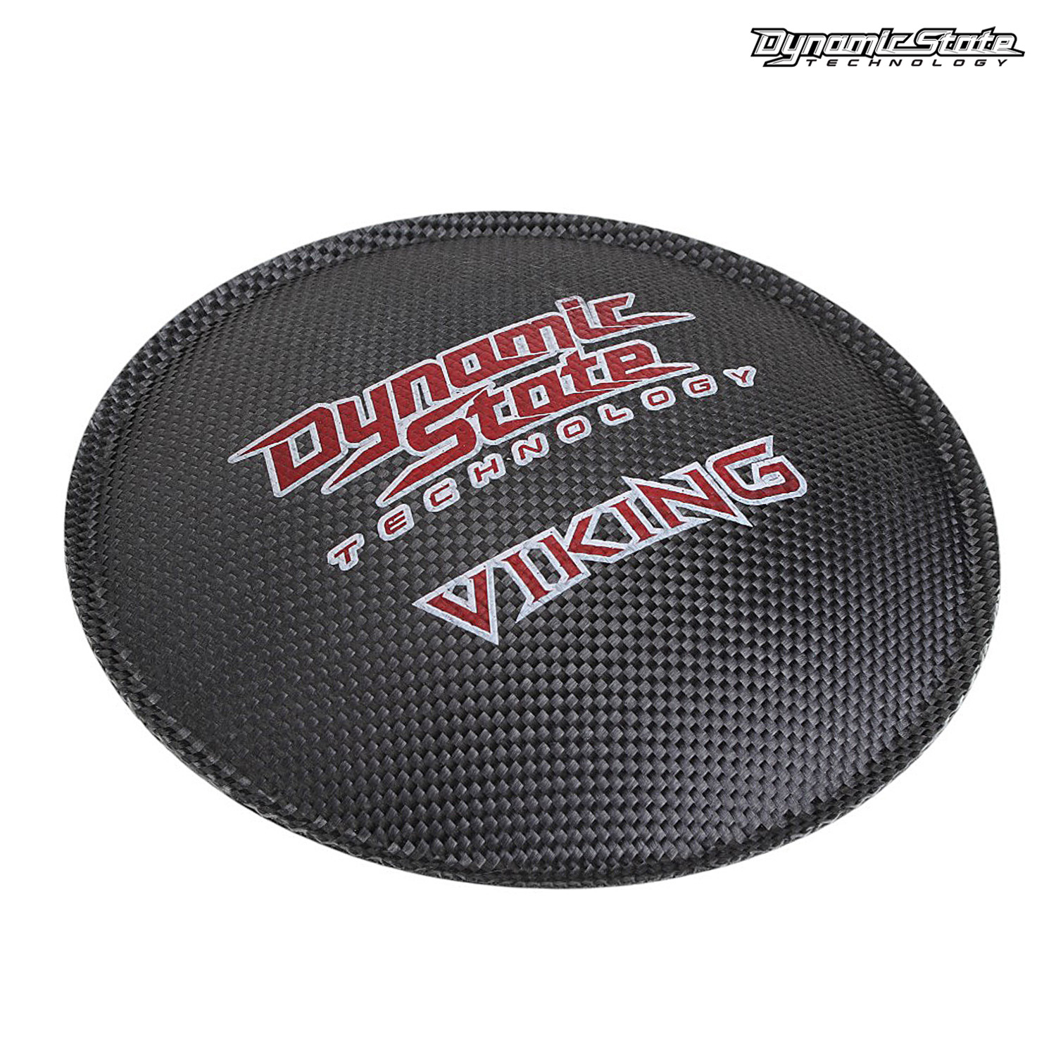 Dynamic State SPVSW-A40 Axe Dust Cap Logo VIKING вид спереди