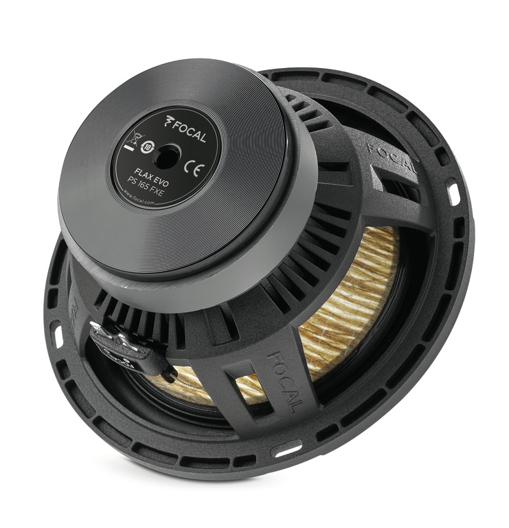 Focal Performance PS 165 FXE   2-компонентная акустика 16,5 см.RMS_max_ 80_160 Вт, 4 Ом, 55-28000 Гц (1)