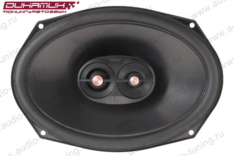 Infinity PR9613IS 2-х полосная акустика 6_x9_, RMS_max_ 90_180 Вт, 3 Ом, 53-21000 Гц, 93 дБ, материа (2)
