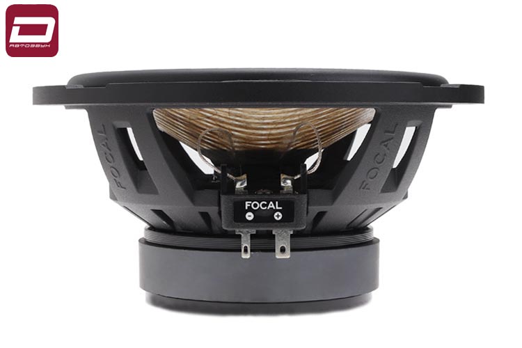 Focal FLAX EVO MW PS165F3E (HPVE1149).  Серия Flax, НЧ-динамик 16,5 см. из комплекта PS165F3E (пара) (4)