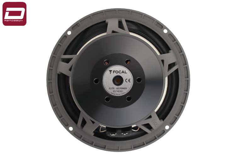 Focal K2 Power MW ES 165 K2 (HPVE 1079)  мидбас 16,5 см, шт (5)