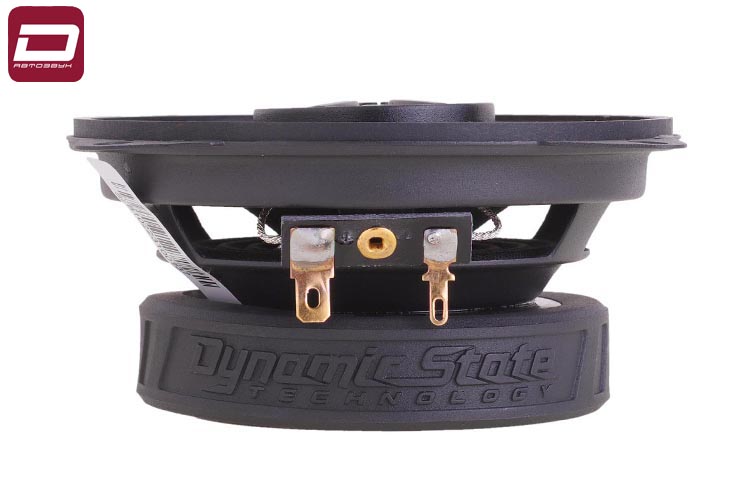 Dynamic State SLB-102  2-х полосная коаксиальная акустика 9,5см (4_), пара (3)