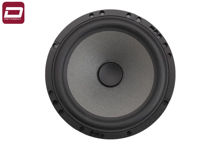 Focal Inside IS RNS 165   2-x компонентная акустика 16,5 см для установки в автомобили Nissan, Renau (7)
