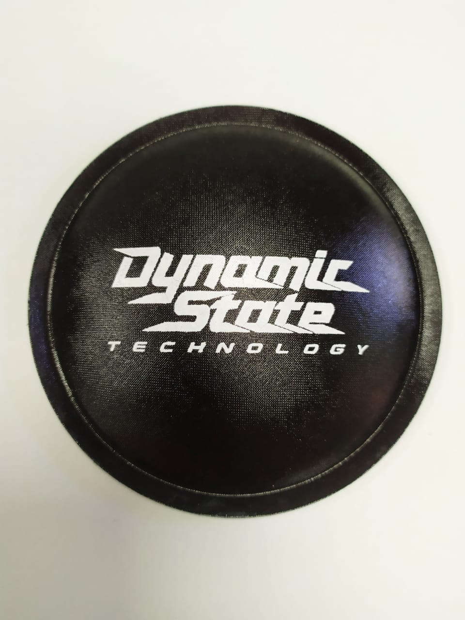 Dynamic State SPCSW-252 254C Dust cap  колпачок для диффузора 10 , материал целлюлоза, для сабвуферо