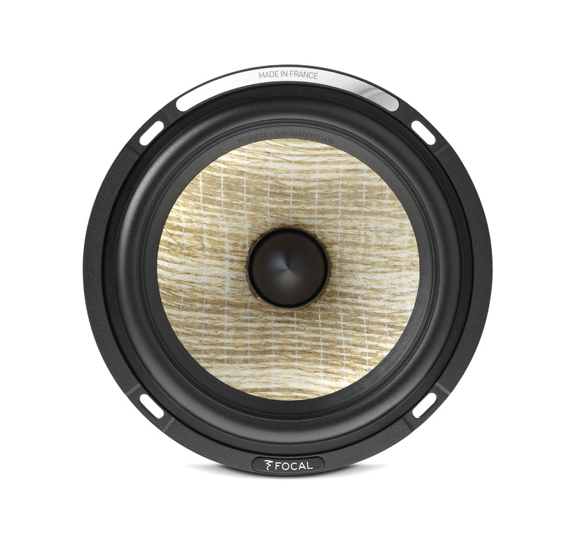 Focal Performance PS 165 FXE   2-компонентная акустика 16,5 см.RMS_max_ 80_160 Вт, 4 Ом, 55-28000 Гц (2)