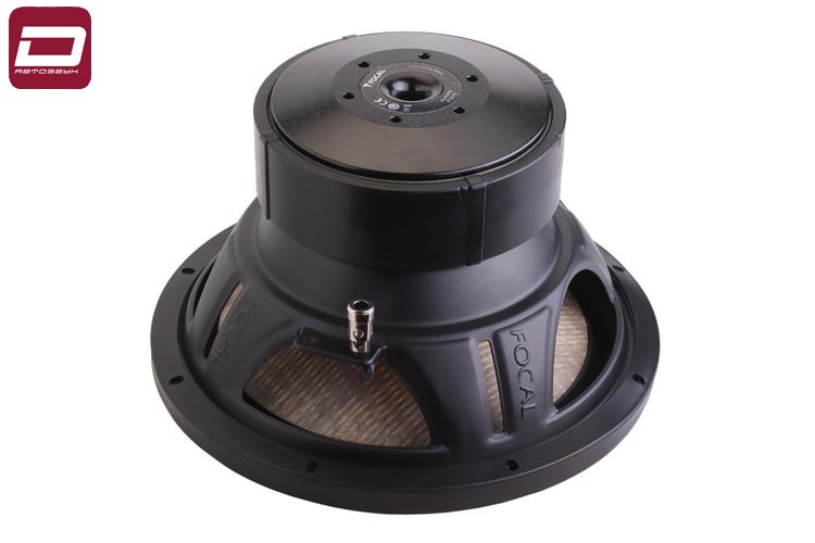 Focal Performance P 25 FE  сабвуфер 25см for Box, 4 Ом, RMS_макс. 300_600 Вт, 85 дБ_2,83 В_м. Чувств (1)
