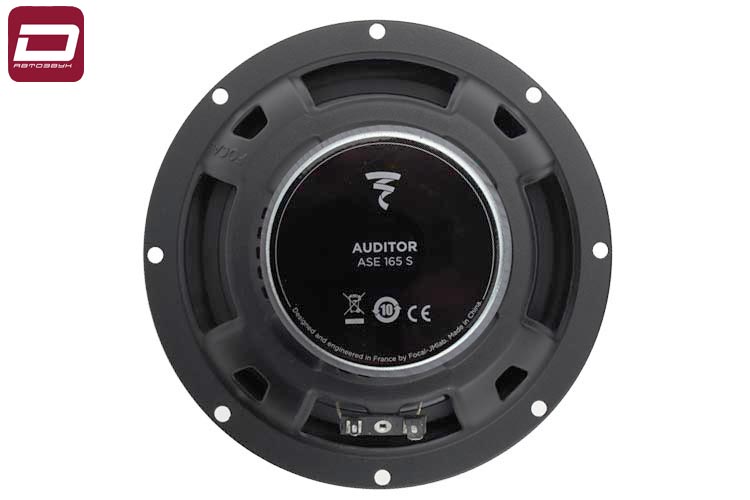 Focal Auditor ASE165S  2-компонентная акустика 16,5 см. (9)