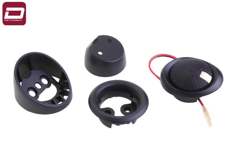 Morel Tempo Ultra Tweeter   твит 28 мм (пара), RMS_ 80 _ 250 Вт, 4 Ом, 90 дБ, 2000-22000 Hz. диф_ тк (1)