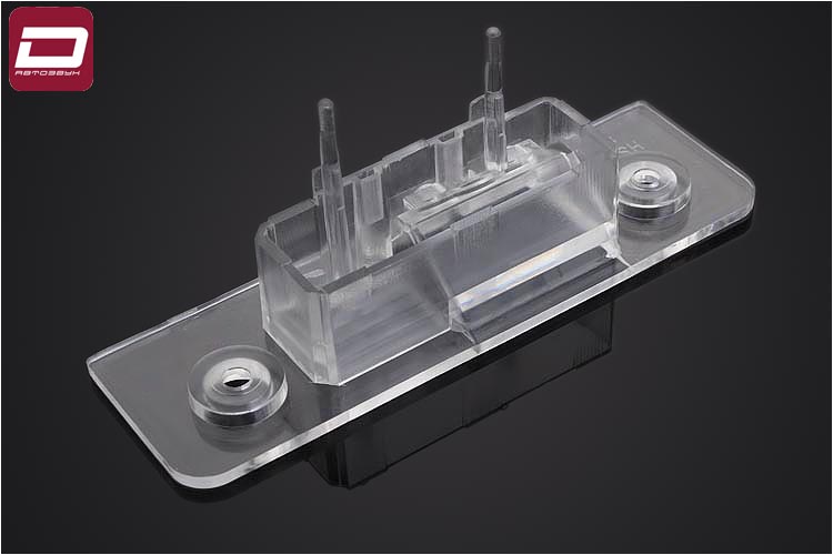 sPARK Адаптер S4 - SKODA адаптер для камер sPARK на автомобили SKODA Octavia 2008-2012г. (1)