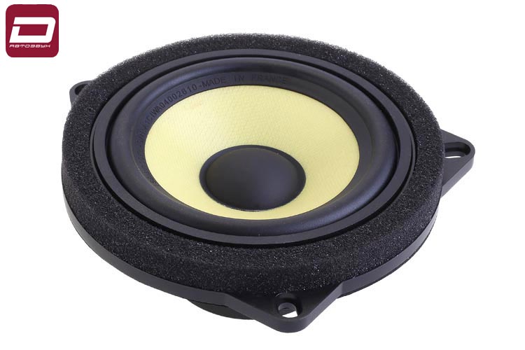 Focal Inside IS BMW100KL  комплект 2-компонентной акустики 10см (5)
