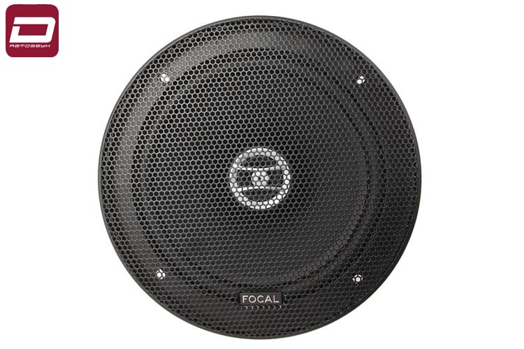 Focal Auditor RCX-165  2-х полосная акустика 16,5см, 4 Ом, 60_120 Вт, 60-21000 Гц, 91,5 дБ., НЧ-дина (5)