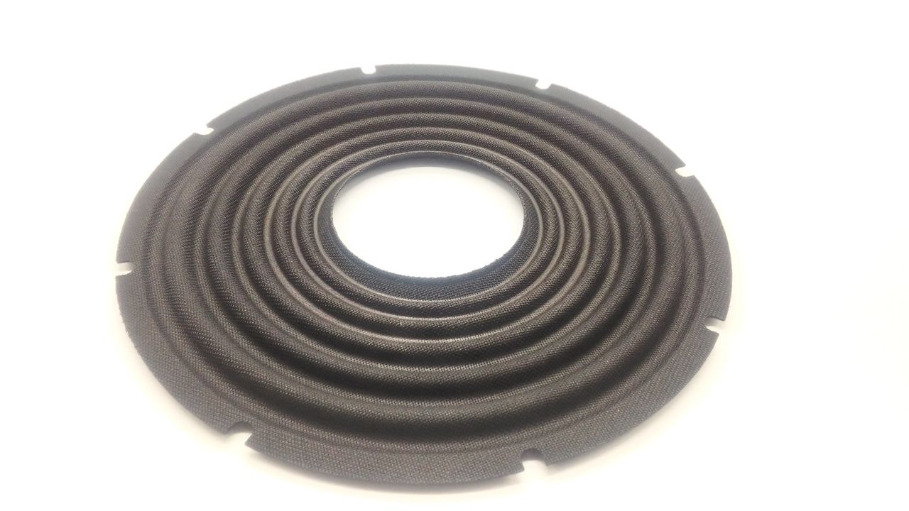 Dynamic State SP-SWS12x4 SPIDER-5