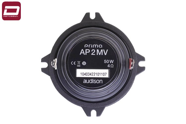 Audison Prima AP 2 MV  Широкополосная акустика для апгрейда аудиосистемы автомобилей General Motors, (5)