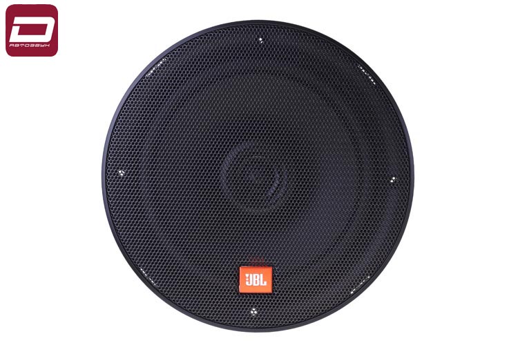 JBL STAGE2 624  2-х полосная коаксиальная аккустика, 6,5_ (165 мм),ЗАМЕНА 602Е,RMS_max 40_240, 4 Ом, (3)