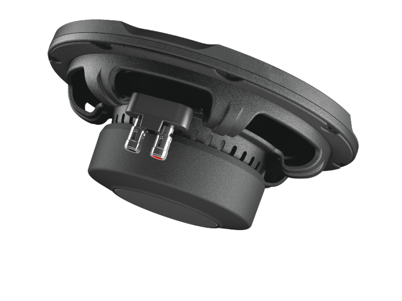 Audison APS10 S4S   сабвуфер 25см for Box, min_RMS_макс.400_800 Вт, 26-200 Гц, 83,5 дБ, Материал диф (2)