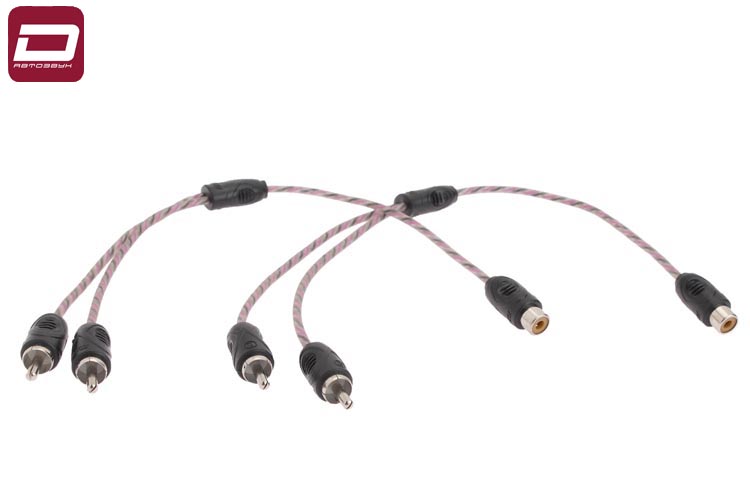 Dynamic State SP-SLE-RES-2.5 5-resistor 2.5Ohm 5W  резистор 2.5Ом 5Вт для кроссовера SOUND LINE SLE- (1)