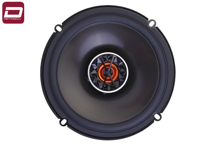 JBL CLUB 6520  2-х полосная акустика 16,5см, RMS_max_ 50_150 Вт, 3 Ом, 55-20000 Гц, 92 дБ, Материал (3)