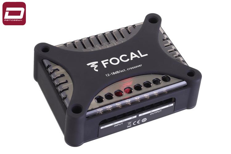 Focal Performance PS 165 FXE   2-компонентная акустика 16,5 см.RMS_max_ 80_160 Вт, 4 Ом, 55-28000 Гц (9)