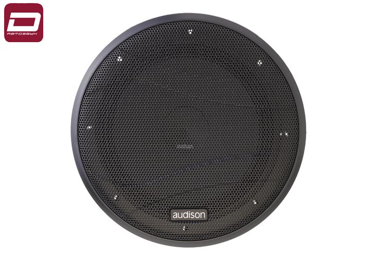 Audison AP 8 Set Woofer   мидбас 20см, пара, RMS_max_ 100_300 Вт, 4 Ом, 35-3000 Гц, 93,5 дБ, диффузо (2)