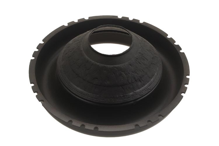 Dynamic State SPF-SW10BM Cone 3   Диффузор для сабвуферов 10  25см, с подвесом MEGA Roll, для катуше (2)