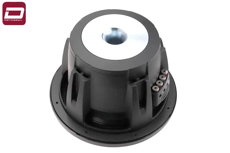 Alpine R2-W10D2   сабвуфер 25см for Box (4)