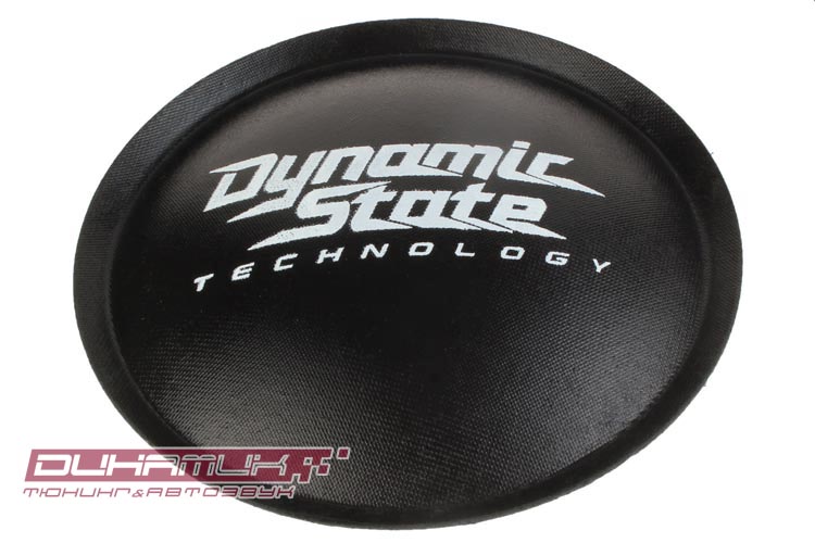 Dynamic State SPCSW-202 204C Dust cap  колпачок для диффузора 8 , материал целлюлоза, для сабвуферов (1)
