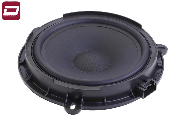 Focal Inside IS FORD 165   2-х компонентная акустика 16.5см для установки в автомобили Ford. 60 Вт, (2)