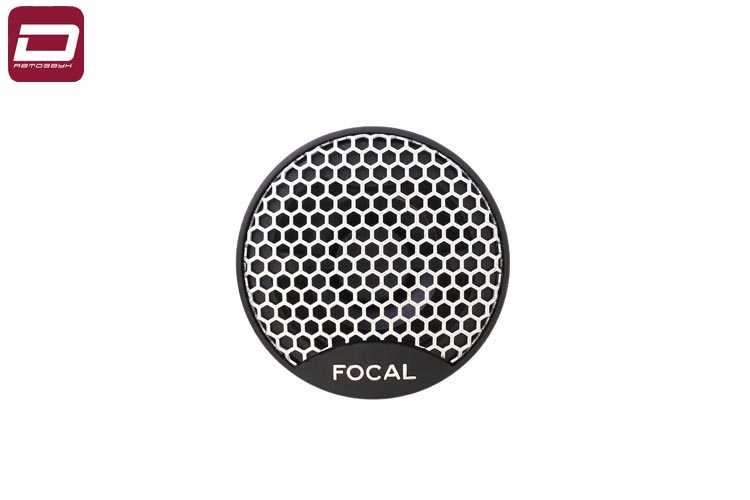 Focal Integration ISU165  2-х компонентная акустика 16,5см, RMS_max_ 70_140 Вт, 4 Ом, 60-21000 Гц, (3)