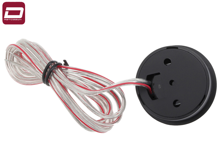 Dynamic State DHK-CS16.1  2-х полосная компонентная акустика 16,5см (6,5_) для штатных мест (3)