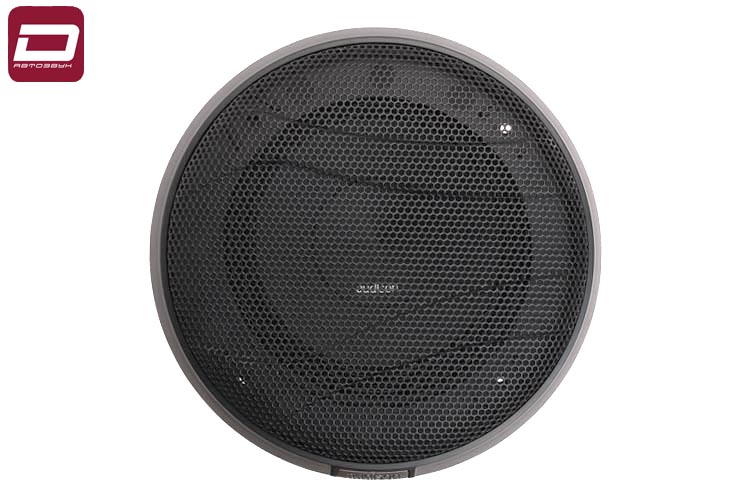 Audison Prima APK 130  2-х компонентная акустика 13см, RMS_max_ 75_225 Вт, 4 Ом, 70-20000 Гц, 93 дБ (8)