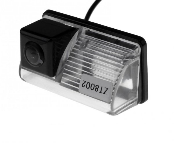 sPARK Адаптер BYD1 - TOYOTA, BYD адаптер для камер sPARK на автомобили TOYOTA Corolla 2001-2006г., B