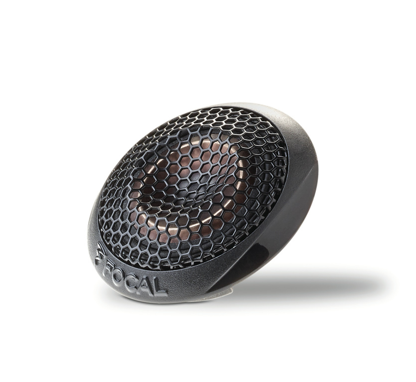 Focal Performance PS 165 FXE   2-компонентная акустика 16,5 см.RMS_max_ 80_160 Вт, 4 Ом, 55-28000 Гц (7)
