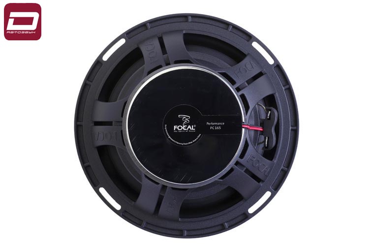 Focal Performance PC165 Last Edition 2-полосная коаксиальная акустика 16,5 см (7)