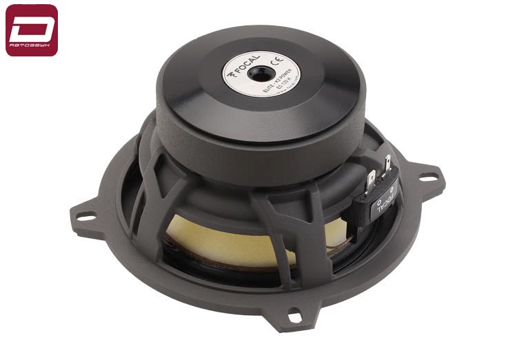 Focal K2 Power MW ES 130K (5K32401) НЧ мидбас 13см, штука (4)