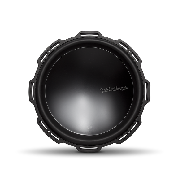 Rockford Fosgate T0D415 сабвуфер 15 вид спереди