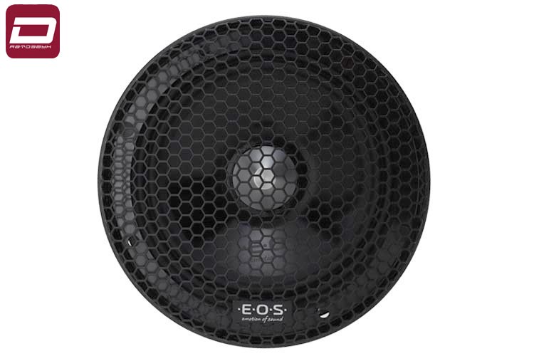 EOS TAS 6 II   2-х компонентная акустика 16,5см, (7)