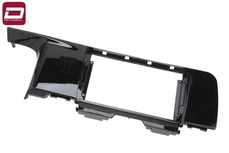 CARAV 22-1282  9  монтажная рамка для KIA Sorento (MQ4) c 2020 (руль слева) (2)