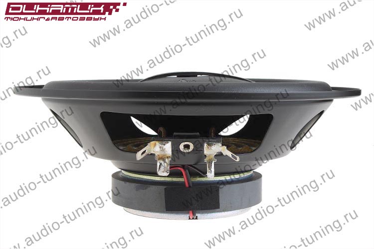 Infinity Alpha 6530   3 - полосная коаксиальная акустика 16,5 см. Максимальная мощность, Вт _ 290. М (3)