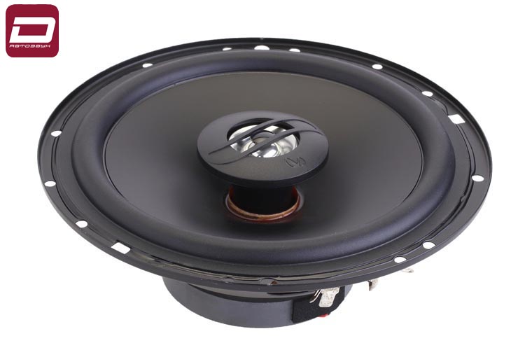 Infinity Alpha 6520   2 - полосная коаксиальная акустика 16,5 см.