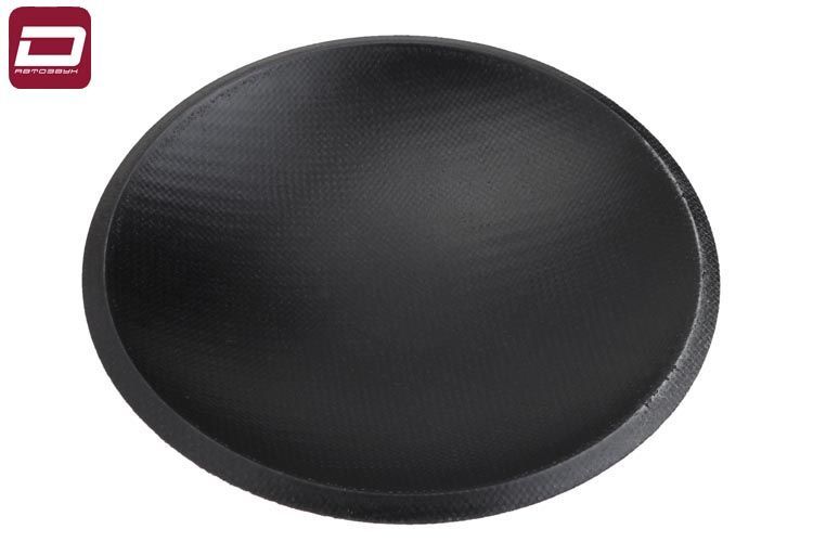 Dynamic State SPSW-CAP-180MM Dust CapNo Logo  колпачёк 180мм из кевлара, для диффузора сабвуфера, оч (1)