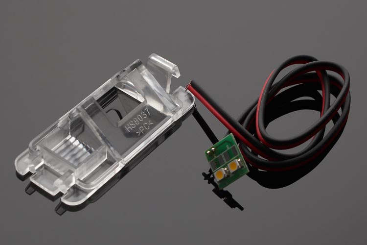 sPARK Адаптер F1 - FORD адаптер для камер sPARK на автомобили FORD Focus 2 хетчбек, Mondeo c 07г., F (1)