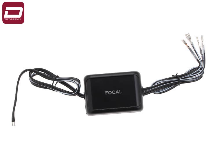 Focal Auditor ASE 130  2-компонентная акустика 13 см. (3)
