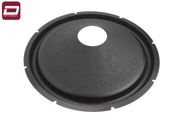 Dynamic State SP-SW1525 Light Cone, vc-2.5'', H-70mm  Диффузор для сабвуферов 15  38см, с облёгчённы (3)