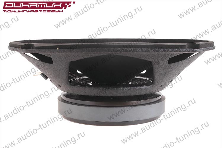 Dynamic State CUSTOM CM-69V Voicer  мидвуфер 6_x9_ _ 164x236 mm, штука, min_RMS_max 75_150_350 Вт, 4 (3)