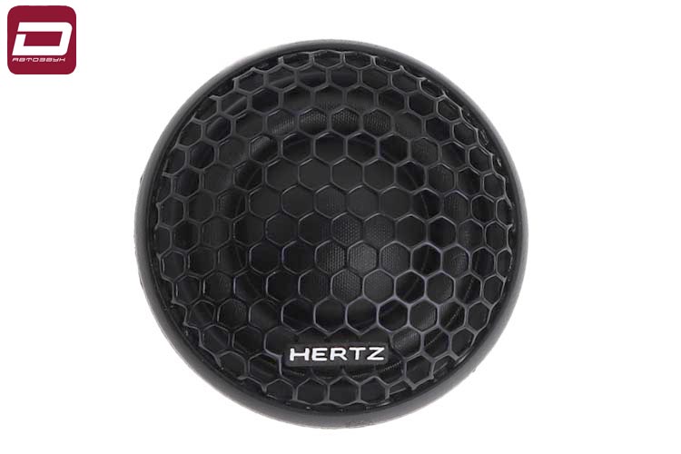 Hertz CK 165F  2-х компонентная акустика 16,5см, 4 Ом, 90_270 Вт, 65-22500 Гц, 93дБ. Кроссовер _  25 (4)