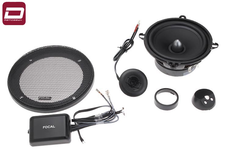 Focal Auditor ASE 130  2-компонентная акустика 13 см.