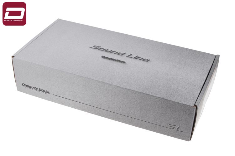 Dynamic State SLB-16M  мидвуферы 16,5см (6,5_), пара. (6)