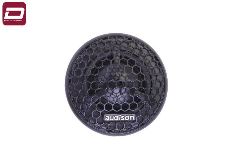 Audison Prima APK 163 3-х компонентная акустика 16,5см, RMS_max_ 125_375 Вт, 4 Ом, 50-20000 Гц, 93,5 (3)